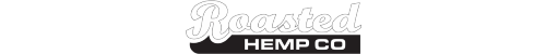 Roasted Hemp Co Logo