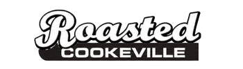 Roasted Cookeville Logo