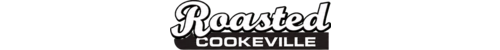 Roasted Cookeville Logo