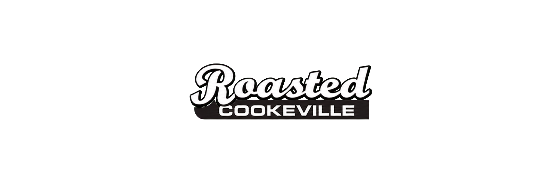 Roasted Cookeville Logo