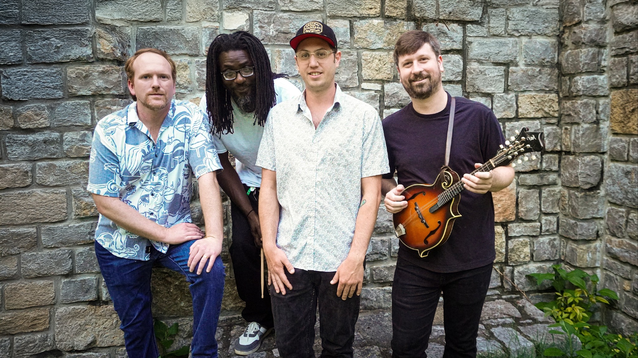 Airshow Nashville Jam Band