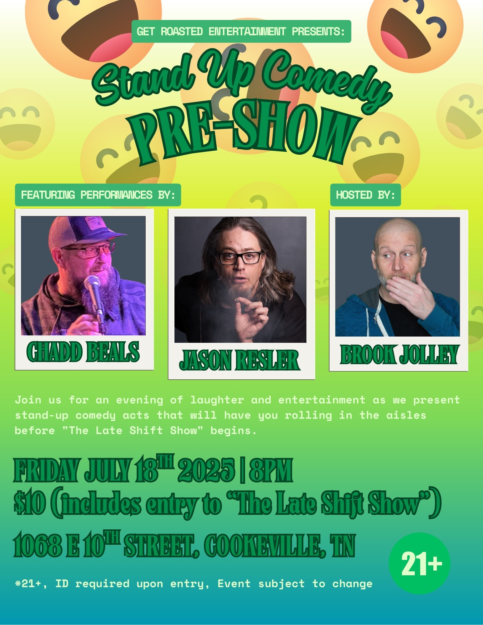 comedy_roasted_flyer_6182025