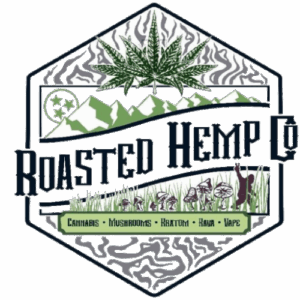 Roasted Hemp Co Logo