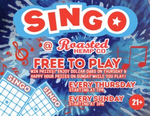 roasted-signo-every-thursday-and-sunday-flyer