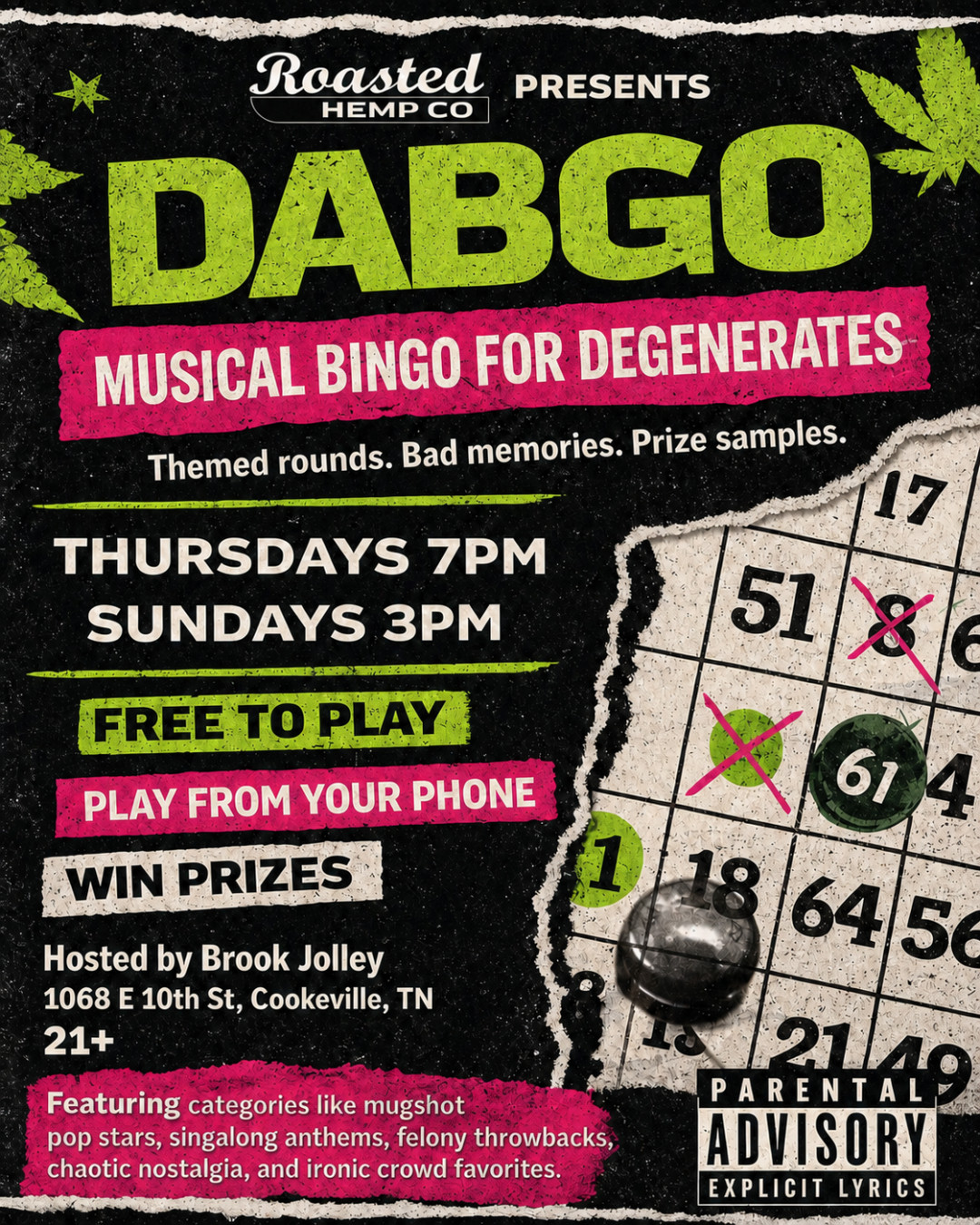 dabgo