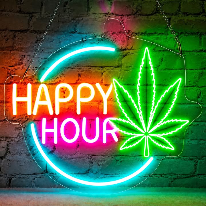 15-Minute Warning: 50% Off Dabs Happy Hour Starts at 2PM