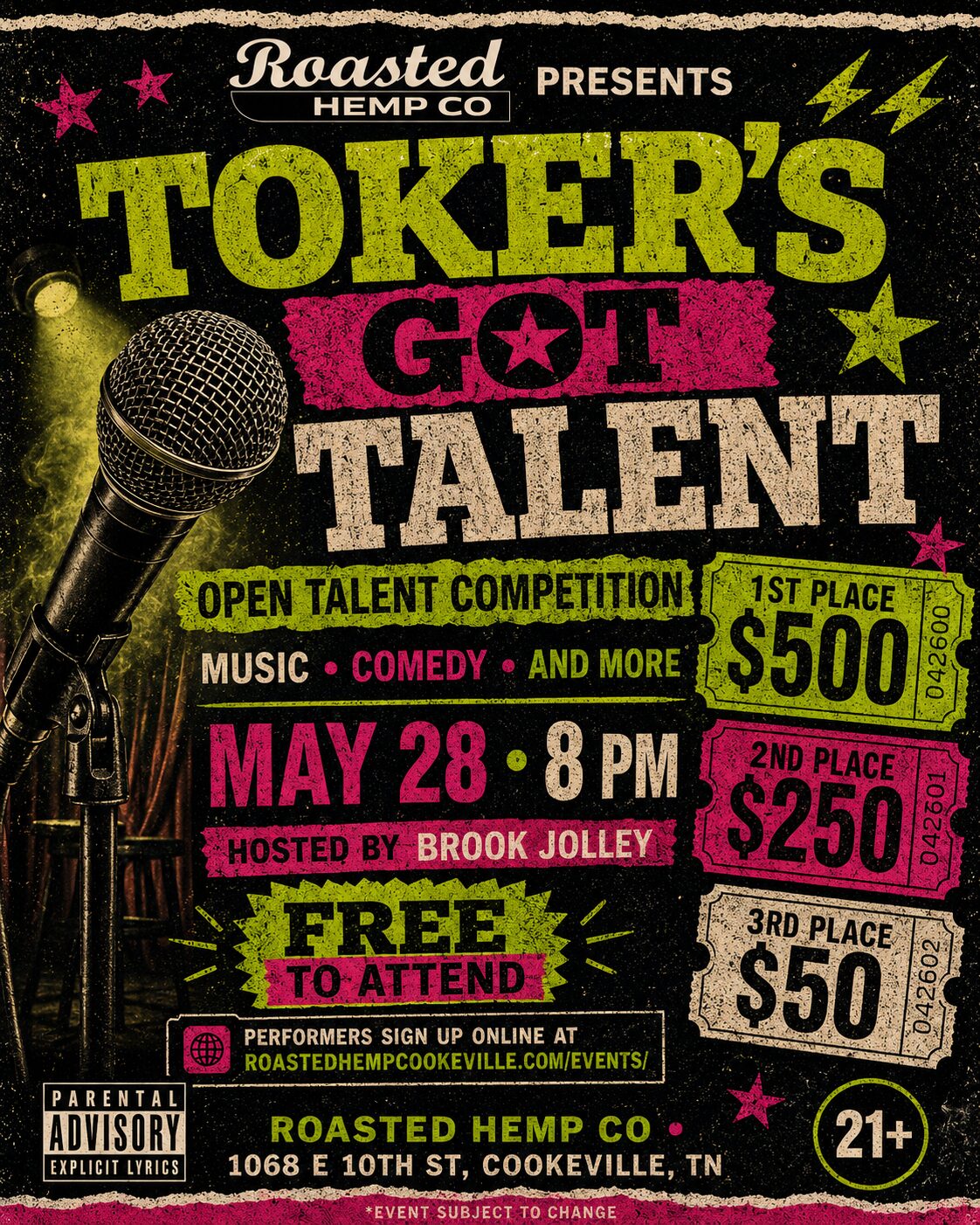 tokers_got_talent_may