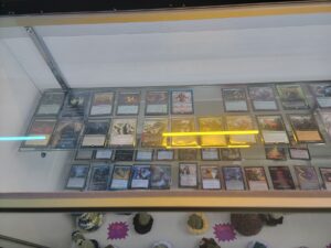 MTG Cards at Roasted