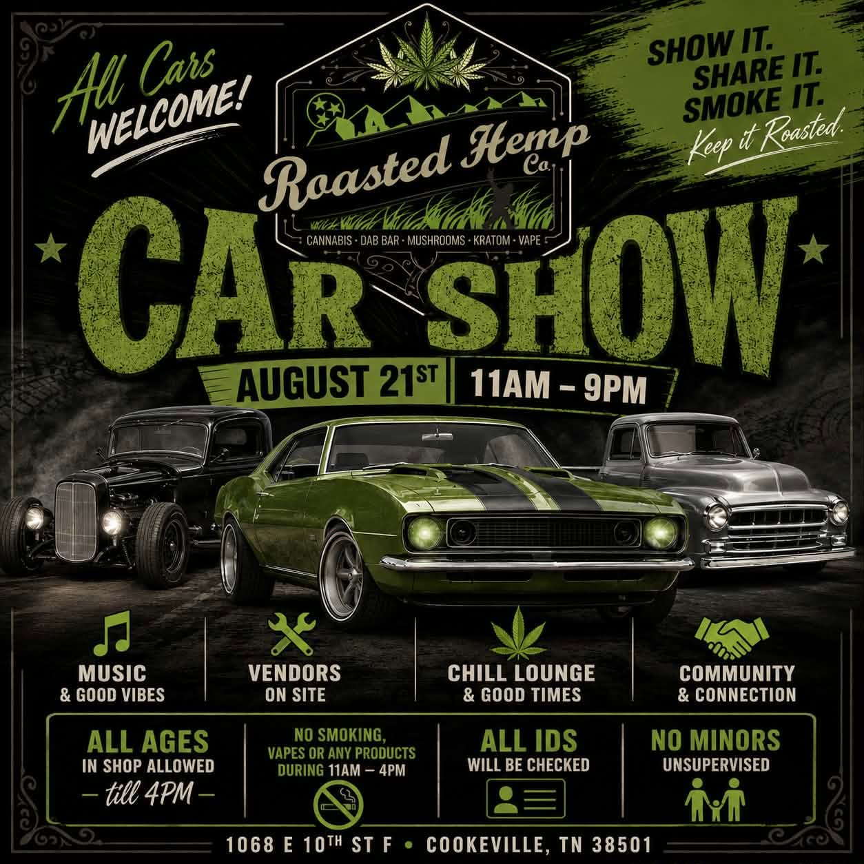car_show_flyer